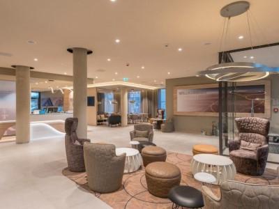 Hampton By Hilton Frankfurt Airport Hotel Frankfurt am Main