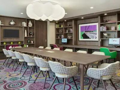 Hotel Hampton By Hilton Frankfurt Airport Frankfurt am Main