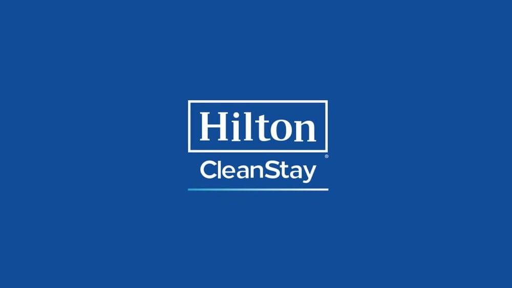 Hampton By Hilton Frankfurt Airport Hotel 3*