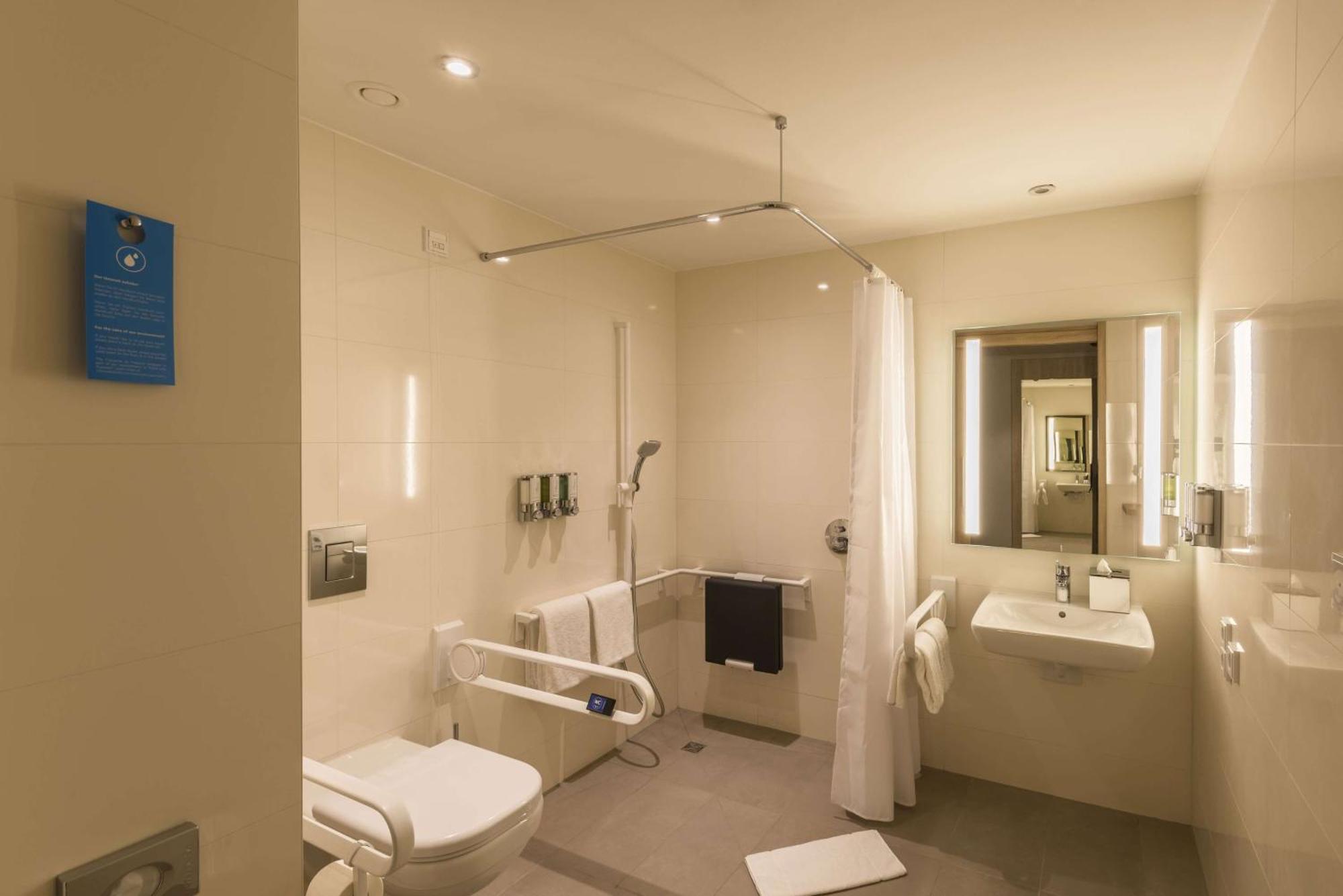 Hotel Hampton By Hilton Frankfurt Airport Frankfurt am Main